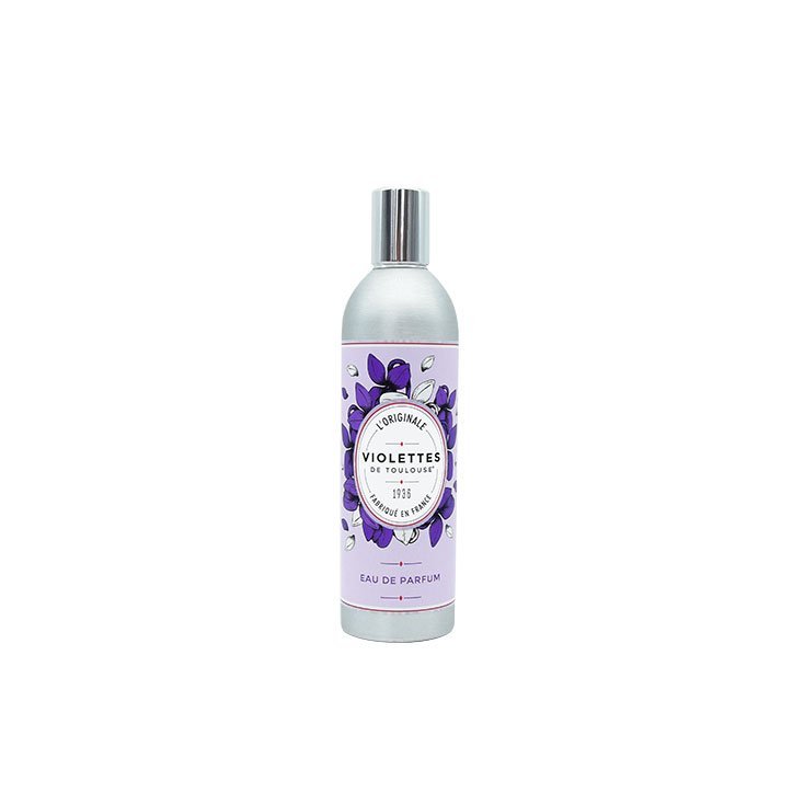BERDOUES-The Original Violets of Toulouse - Eau de Parfum BERDOUES-The Original Violets of Toulouse - Eau de Parfum