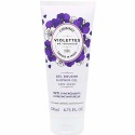 BERDOUES L'Originale Violettes de Toulouse - Gel Douche