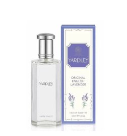 English Lavender Original - Eau de Toilette