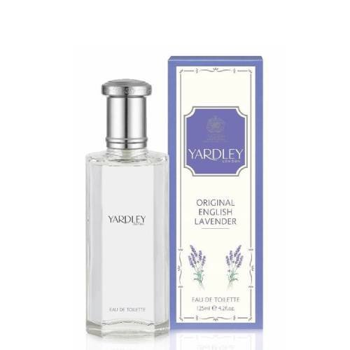 YARDLEY English Lavender Original - Eau de Toilette YARDLEY English Lavender Original - Eau de Toilette