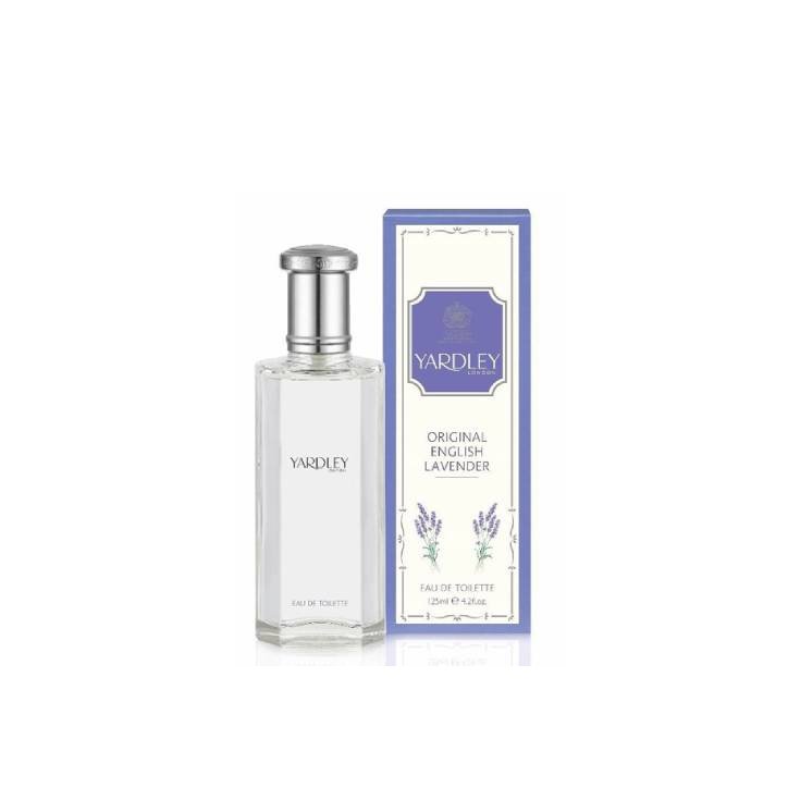 YARDLEY-English Lavender - Eau de Toilette YARDLEY-English Lavender - Eau de Toilette