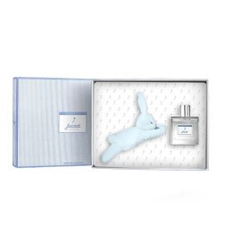 Tout Petit Coffret - Doudou + Eau de Senteur