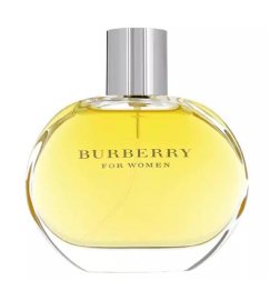 Burberry pour Femme - Eau de Parfum