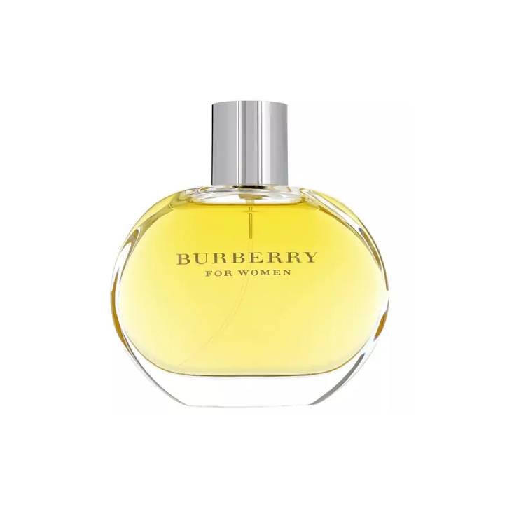 BURBERRY Burberry für Damen - Eau de Parfum 3614226905666