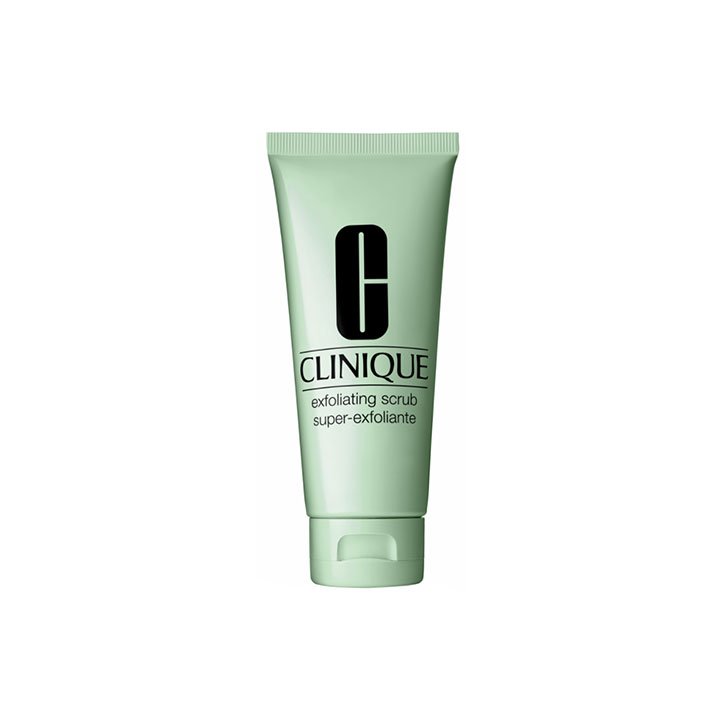 CLINIQUE-Exfoliating Scrub - Super Exfoliating Toning Scrub