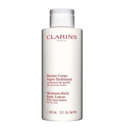Baume Corps - Super Hydratant