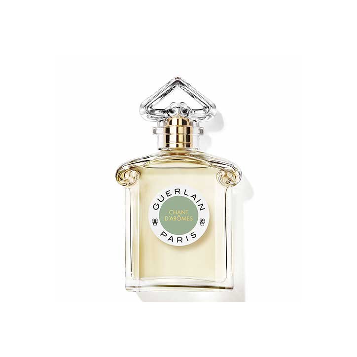 GUERLAIN Chant d'Arômes - Eau de Toilette 3346470248885 GUERLAIN Chant d'Arômes - Eau de Toilette 3346470248885