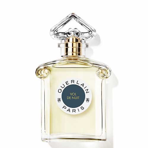 GUERLAIN-Night Flight - Eau de Toilette