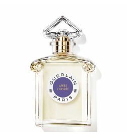 GUERLAIN Après L'Ondée - Eau de Toilette 3346470248878