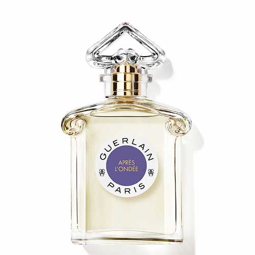 GUERLAIN Après L'Ondée - Eau de Toilette 3346470248878 GUERLAIN Après L'Ondée - Eau de Toilette 3346470248878