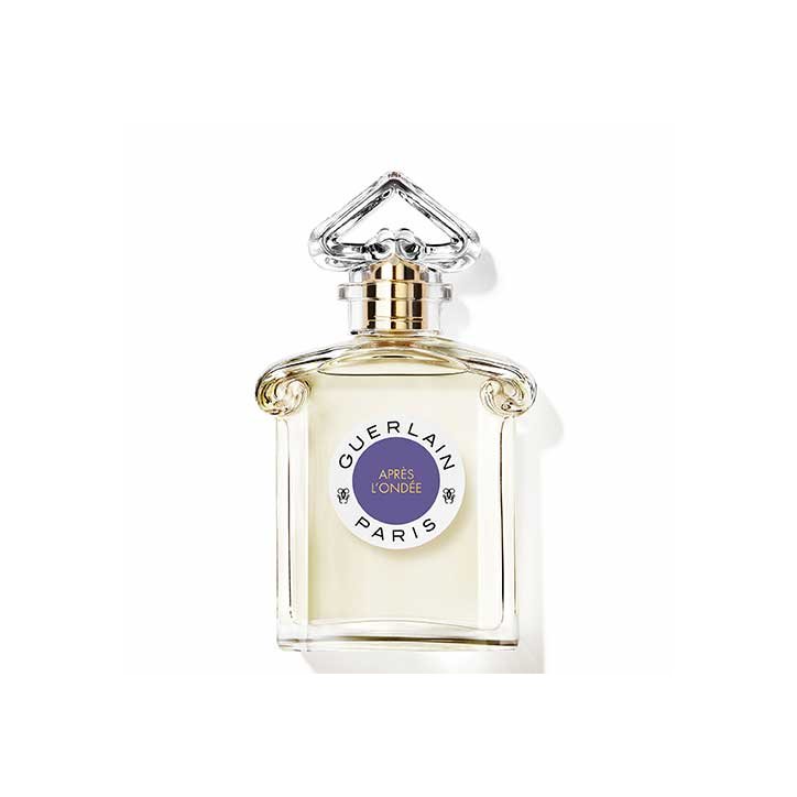 GUERLAIN Après L'Ondée - Eau de Toilette 3346470248878 GUERLAIN Après L'Ondée - Eau de Toilette 3346470248878