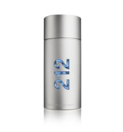  212 Men - Eau de Toilette 8411061341605