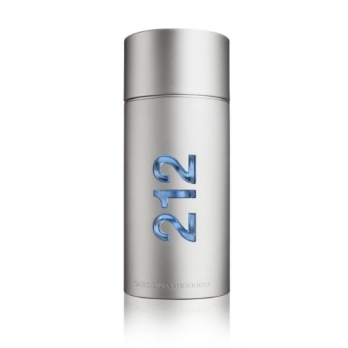 212 Men - Eau de Toilette 8411061341605 212 Men - Eau de Toilette 8411061341605