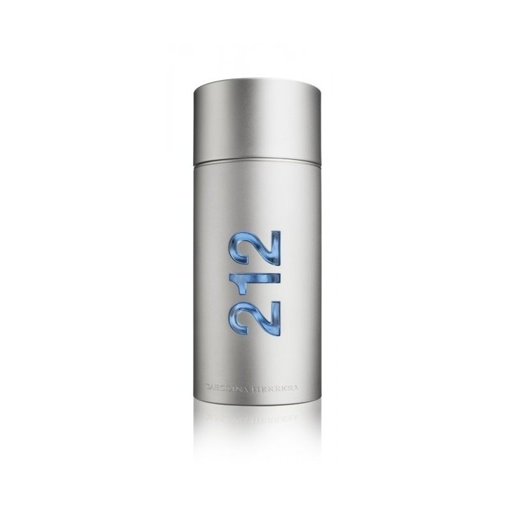 212 Men - Eau de Toilette 8411061341605 212 Men - Eau de Toilette 8411061341605