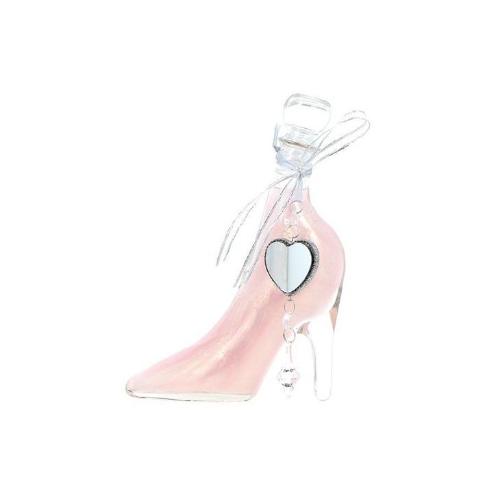 Tentation-Bubble Bath & Shower Gel Escarpin Rose Nacre 350ml Tentation-Bubble Bath & Shower Gel Escarpin Rose Nacre 350ml