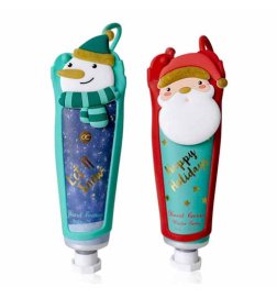 Tentation Crème Mains et Ongles Santa & Co 4015953639531