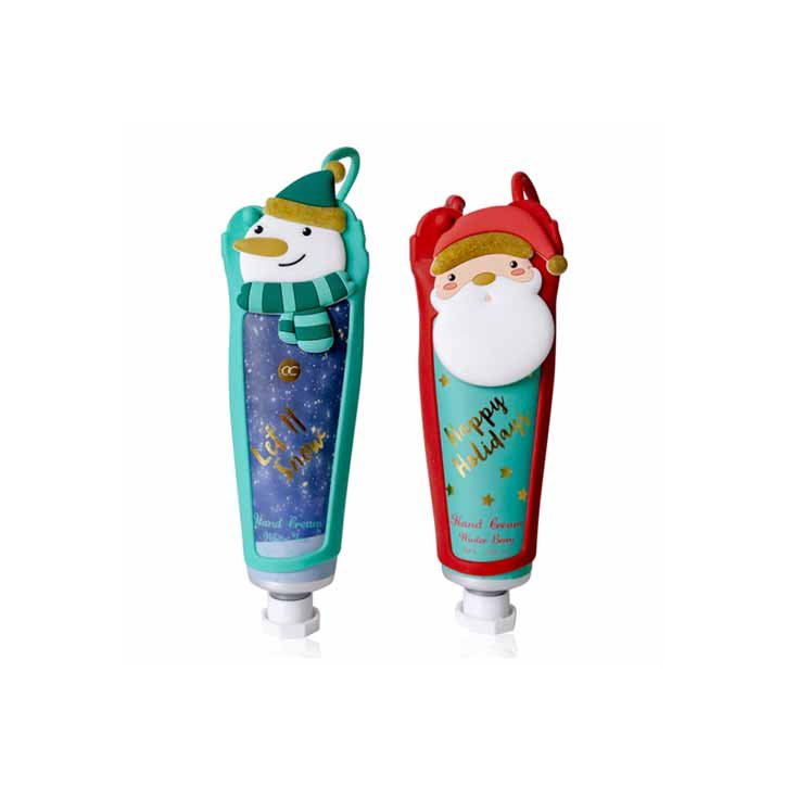 Tentation-Santa & Co Hand and Nail Cream Tentation-Santa & Co Hand and Nail Cream