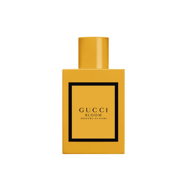 GUCCI-Gucci Bloom Profumo di Fiori - Eau de Parfum GUCCI-Gucci Bloom Profumo di Fiori - Eau de Parfum