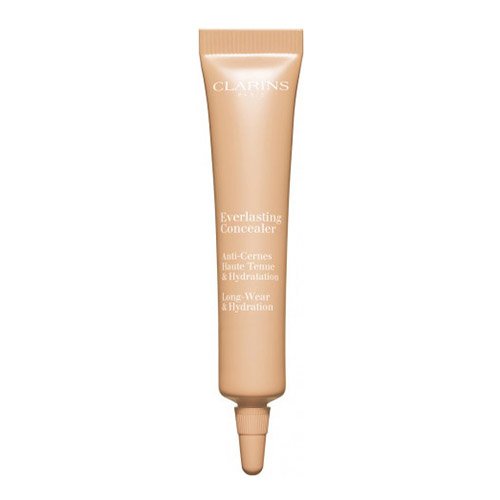 CLARINS Everlasting Concealer - Langhaftender und CLARINS Everlasting Concealer - Langhaftender und