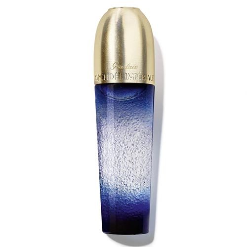 GUERLAIN Orchidée Impériale Serum - Das Micro-Lift-Konzentrat - GUERLAIN Orchidée Impériale Serum - Das Micro-Lift-Konzentrat -