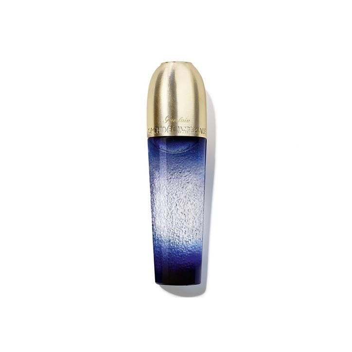 GUERLAIN Orchidée Impériale Serum - Das Micro-Lift-Konzentrat - GUERLAIN Orchidée Impériale Serum - Das Micro-Lift-Konzentrat -