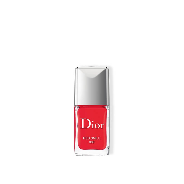 Dior Dior Nagellack - Hochfarbiger Lack - Maniküre Glanz & Halt