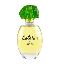 GRES-Cabotine - Eau de Toilette