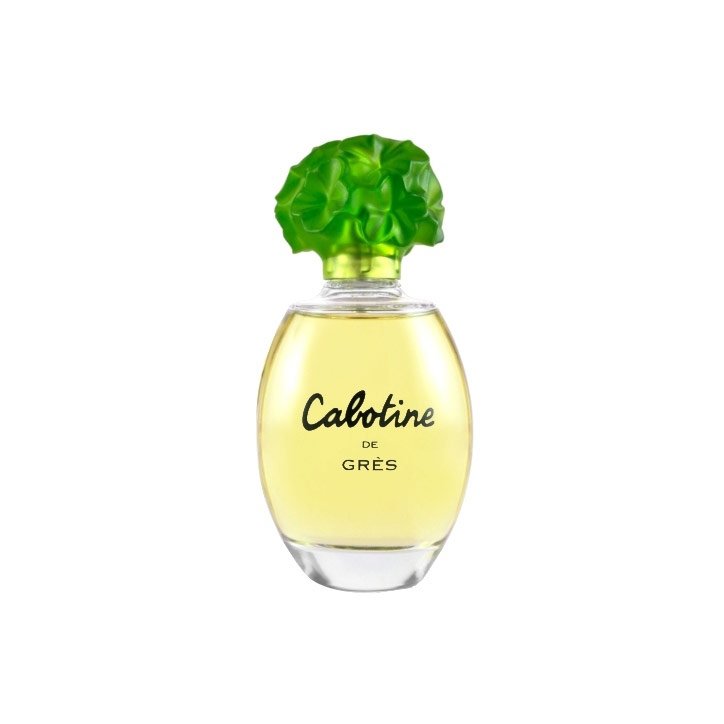 GRES-Cabotine - Eau de Toilette GRES-Cabotine - Eau de Toilette