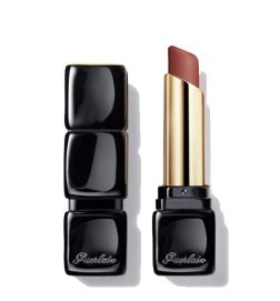 GUERLAIN KissKiss Tender Matte - Der Matte Lippenstift