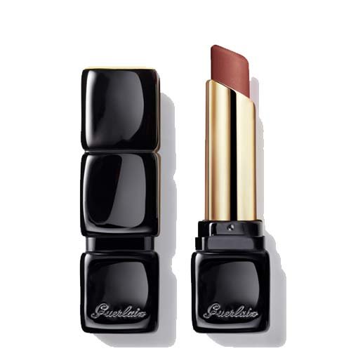 GUERLAIN KissKiss Tender Matte - Le Rouge à Lèvres Mat GUERLAIN KissKiss Tender Matte - Le Rouge à Lèvres Mat