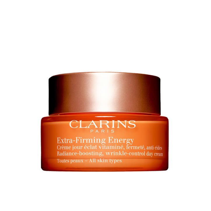CLARINS Extra-Firming Energy - Crème jour éclat vitaminé