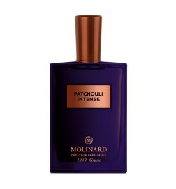 MOLINARD-Intense Patchouli - Eau de Parfum