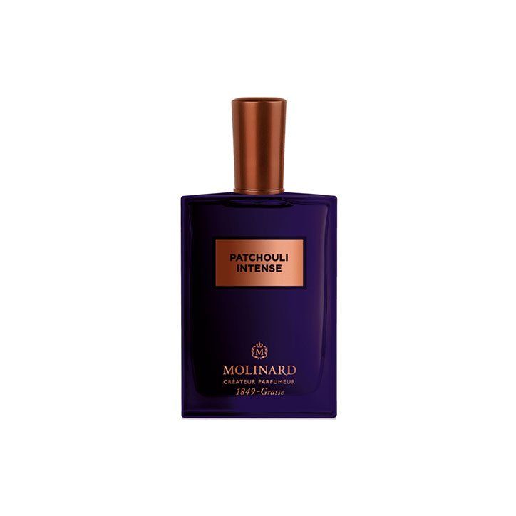 MOLINARD-Intense Patchouli - Eau de Parfum MOLINARD-Intense Patchouli - Eau de Parfum