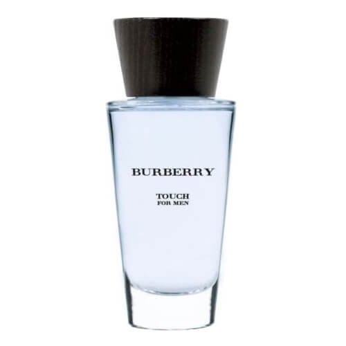 BURBERRY Touch For Men - Eau de Toilette 3614227748682 BURBERRY Touch For Men - Eau de Toilette 3614227748682