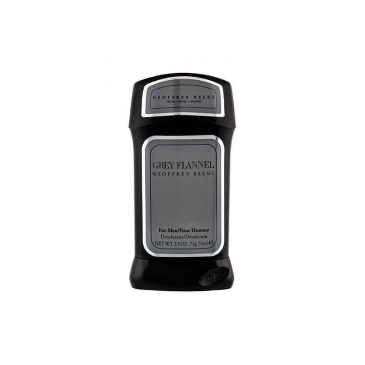 GEOFFREY BEENE Grey Flannel - Déodorant Stick 719346214049 GEOFFREY BEENE Grey Flannel - Déodorant Stick 719346214049