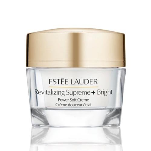ESTEE LAUDER Revitalizing Supreme + Bright - Crème Douceur ESTEE LAUDER Revitalizing Supreme + Bright - Crème Douceur