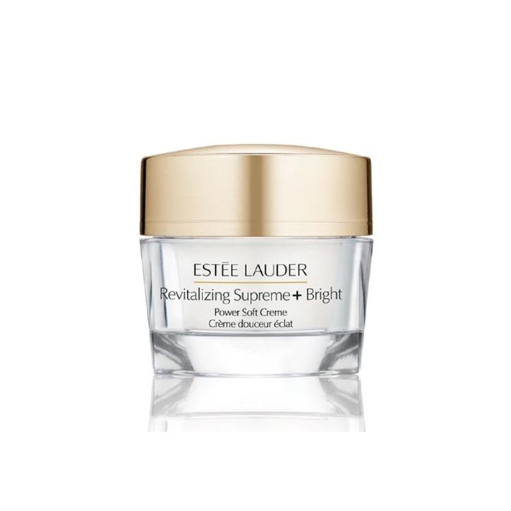 ESTEE LAUDER-Revitalizing Supreme + Bright - Soft Radiance Cream