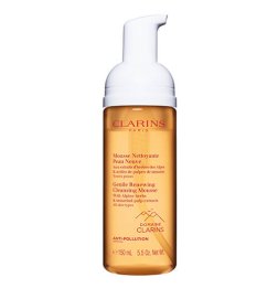 CLARINS Mousse Nettoyante Peau Neuve 3380810427349