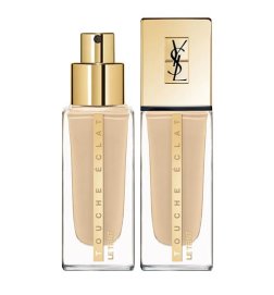 YVES SAINT LAURENT-Touche Eclat Le Teint - Moisturizing & 24H
