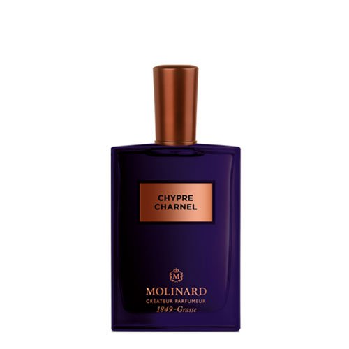 MOLINARD Chypre Charnel - Eau de Parfum 3305400150216 MOLINARD Chypre Charnel - Eau de Parfum 3305400150216