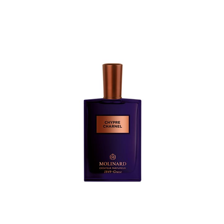 MOLINARD Chypre Charnel - Eau de Parfum 3305400150216 MOLINARD Chypre Charnel - Eau de Parfum 3305400150216