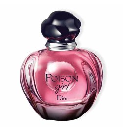 Dior Poison Girl - Eau de parfum 3348901293822