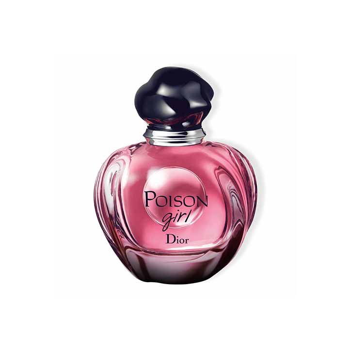 Dior Poison Girl - Eau de parfum 3348901293822 Dior Poison Girl - Eau de parfum 3348901293822