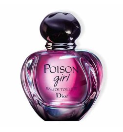 Dior Poison Girl - Eau de toilette 3348901345743