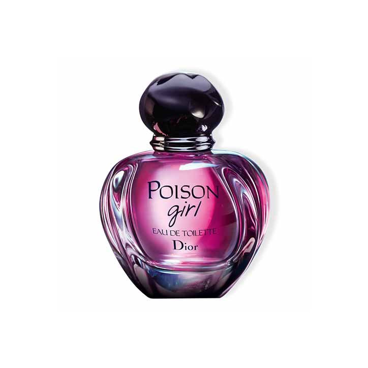 Dior-Poison Girl - Eau de toilette Dior-Poison Girl - Eau de toilette