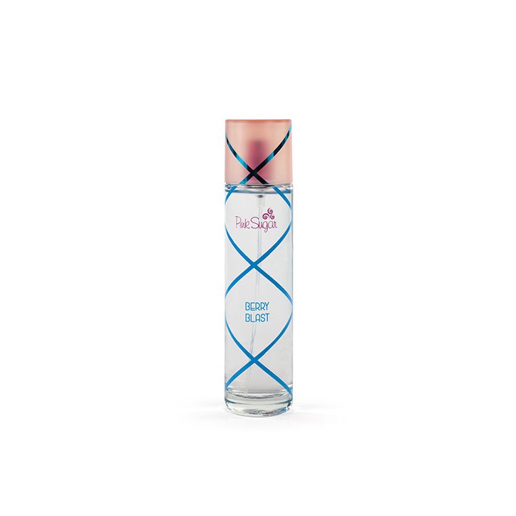 PINK SUGAR-Berry Blast - Eau de Toilette PINK SUGAR-Berry Blast - Eau de Toilette