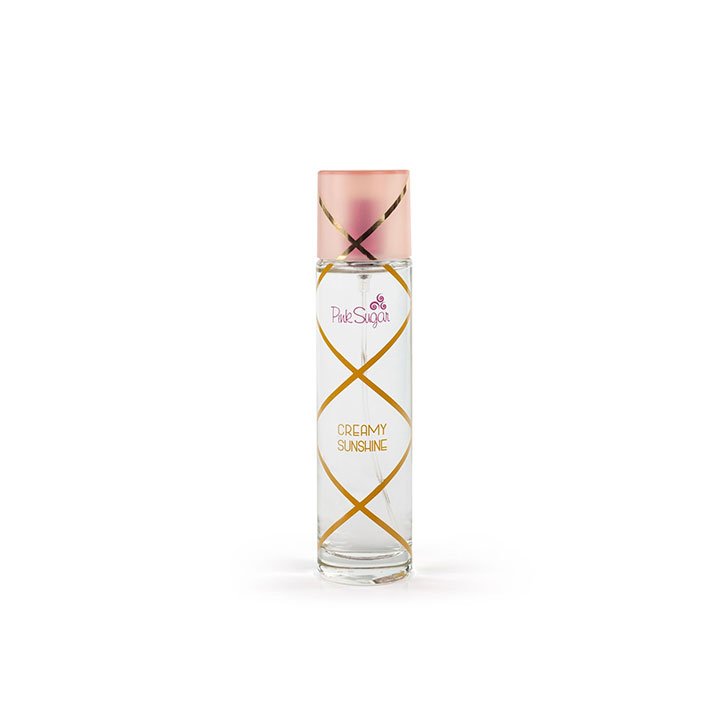 PINK SUGAR-Creamy Sunshine - Eau de Toilette PINK SUGAR-Creamy Sunshine - Eau de Toilette