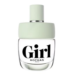 Girl - Eau de Toilette