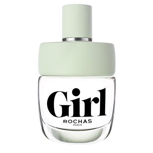ROCHAS Girl - Eau de Toilette 3386460124256 ROCHAS Girl - Eau de Toilette 3386460124256