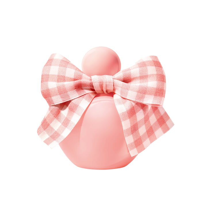 NINA RICCI-Nina Rose Garden - Eau de Toilette NINA RICCI-Nina Rose Garden - Eau de Toilette